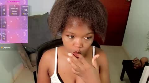 zoe_salddana online show from 03.19.26