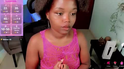 zoe_salddana online show from 03.21.26