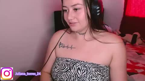 ZOE online show from 12.02.24