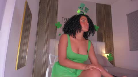 Hi guys i am Zoe  online show from 03.16.26