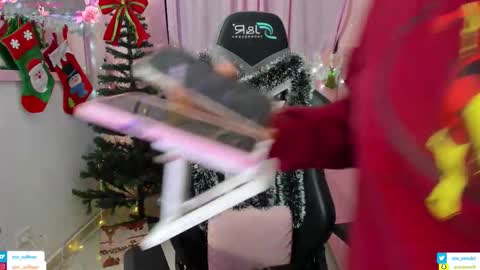 zoe_sullivan_ online show from 11.21.25