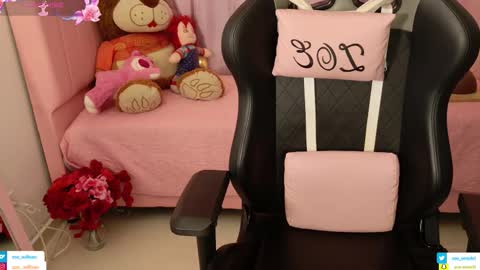 zoe_sullivan_ online show from 03.14.26