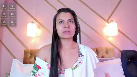 Snapshot of zoe_summerss chatting on 12.22.25 zoe Summerss online show from 12.22.25