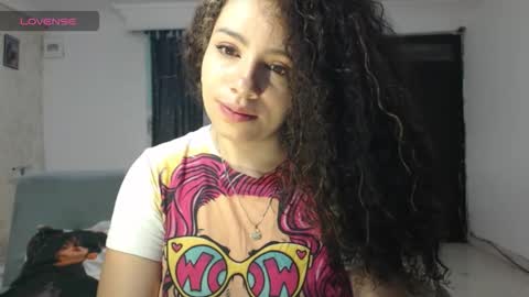 Snapshot of zoe_tai chatting on 02.21.26 zoe tai online show from 02.21.26