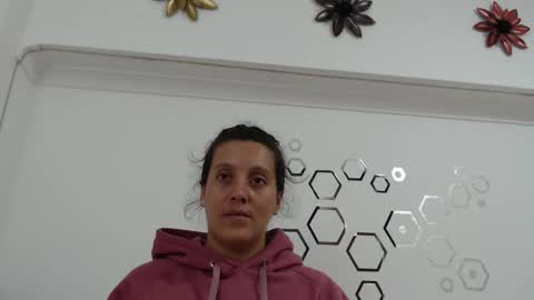 Snapshot of zoe_velvet chatting on 01.05.26 Carolina online show from 01.05.26