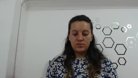 Snapshot of zoe_velvet chatting on 01.13.26 Carolina online show from 01.13.26