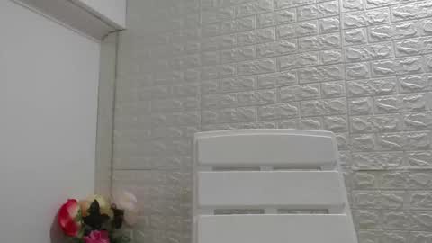 Snapshot of zoe_velvet chatting on 01.18.26 Carolina online show from 01.18.26