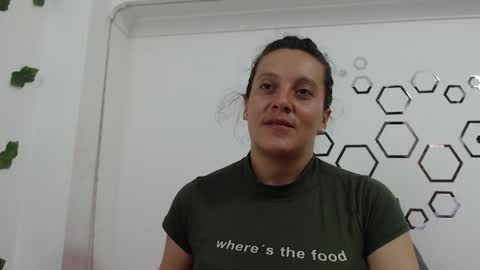 Snapshot of zoe_velvet chatting on 02.03.26 Carolina online show from 02.03.26