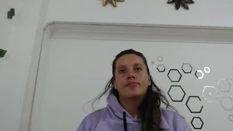 Snapshot of zoe_velvet chatting on 02.09.26 Carolina online show from 02.09.26