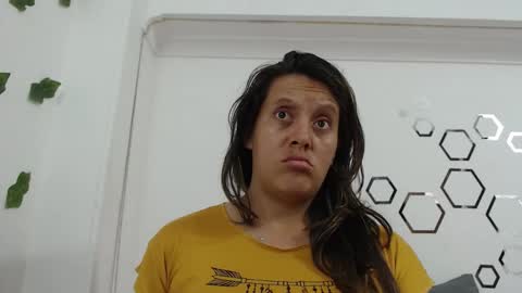 Snapshot of zoe_velvet chatting on 02.10.26 Carolina online show from 02.10.26