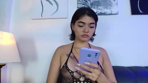 Zoe online show from 09.18.25