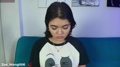 Zoe online show from 01.06.26