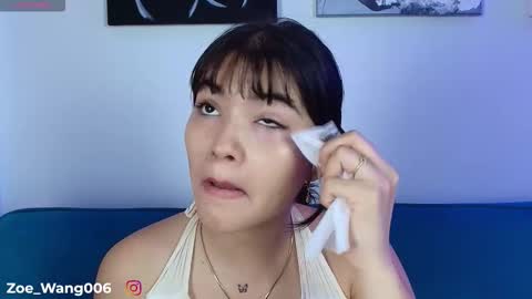 Zoe online show from 02.02.26