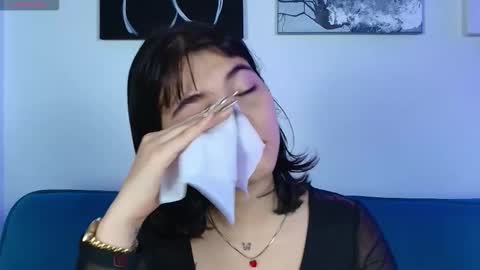 Zoe online show from 02.03.26