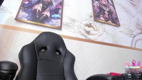 Zoe  online show from 07.29.26