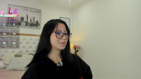 Zoe online show from 05.02.26
