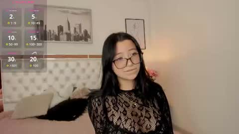 Snapshot of zoe_xra chatting on 06.10.26 Zoe online show from 06.10.26