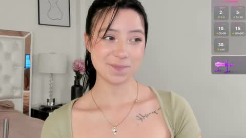 Snapshot of zoe_xra chatting on 07.10.26 Zoe online show from 07.10.26