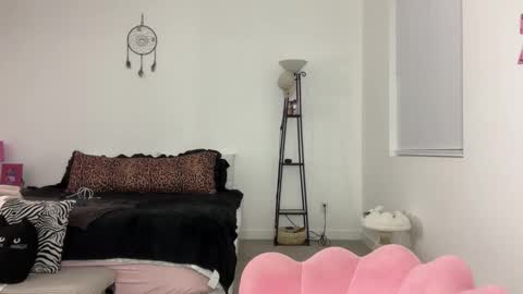 zoeafterdark online show from 06.11.26
