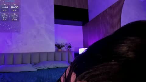 zoeblanc online show from 02.06.26