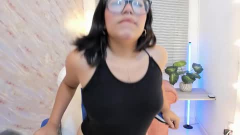 Zoe online show from 03.17.26