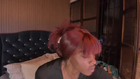 Zoecarrter online show from 03.18.26