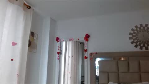 ZOE online show from 02.13.25