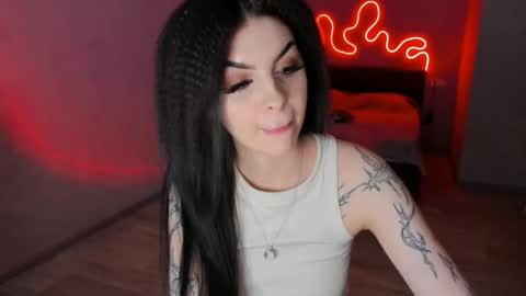 zoedrift online show from 11.05.25