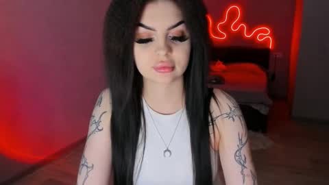 zoedrift online show from 12.14.25