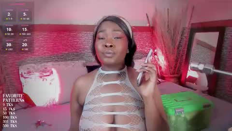 Zoe online show from 01.06.26