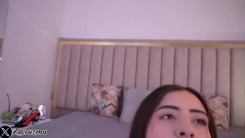 Camila  online show from 07.23.26