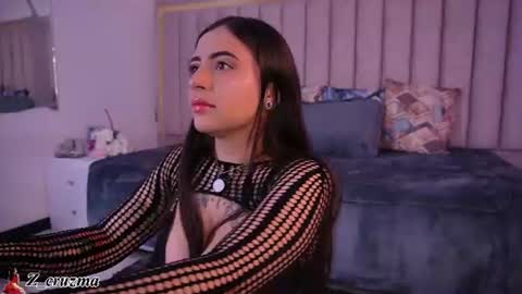 Camila  online show from 07.26.26