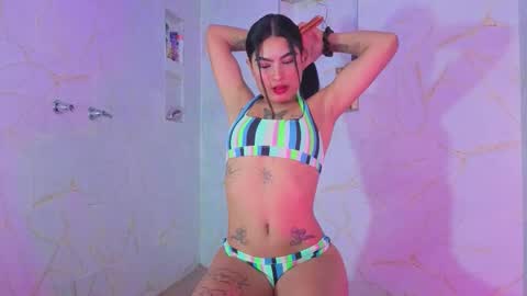 Snapshot of zoee_dolcee chatting on 01.31.26 Catt online show from 01.31.26