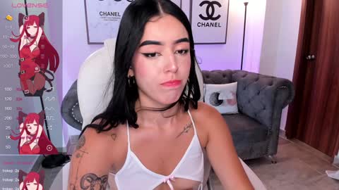  zoee jackson online show from 01.25.25