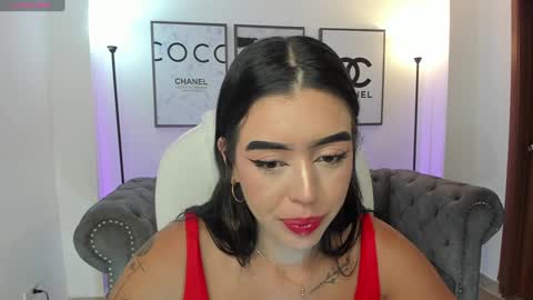  zoee jackson online show from 02.03.25