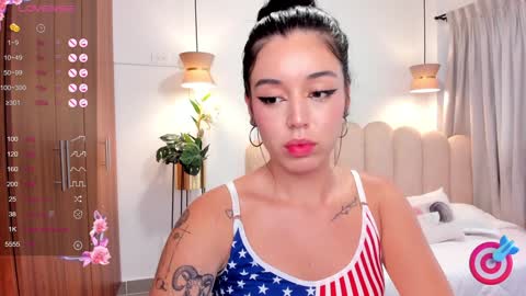  zoee jackson online show from 02.04.25