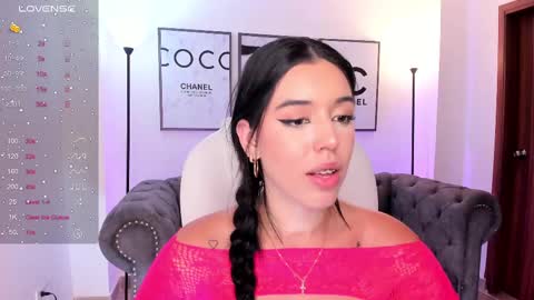  zoee jackson online show from 02.11.25