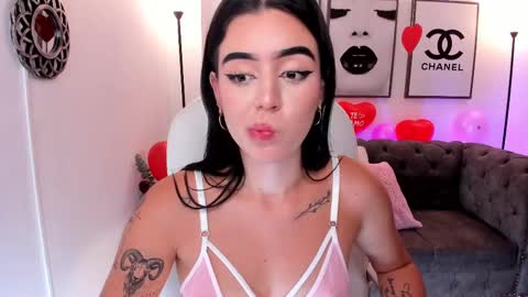  zoee jackson online show from 02.16.25