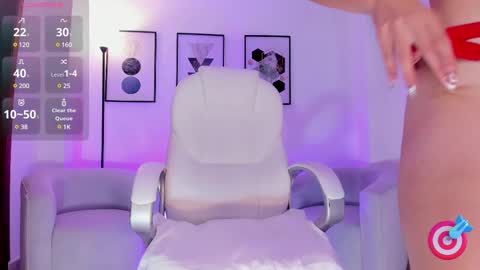  zoee jackson online show from 02.18.25