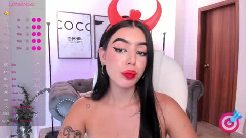  zoee jackson online show from 02.27.25