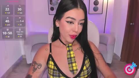  zoee jackson online show from 03.02.25