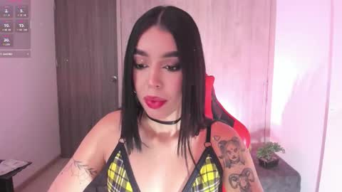  zoee jackson online show from 02.01.26