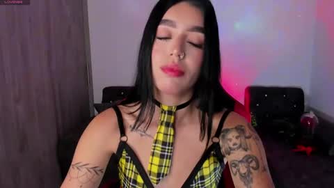  zoee jackson online show from 04.24.26