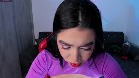  zoee jackson online show from 05.03.26