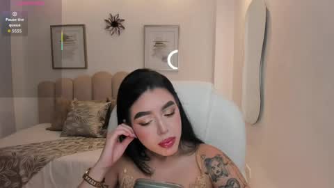  zoee jackson online show from 06.07.26