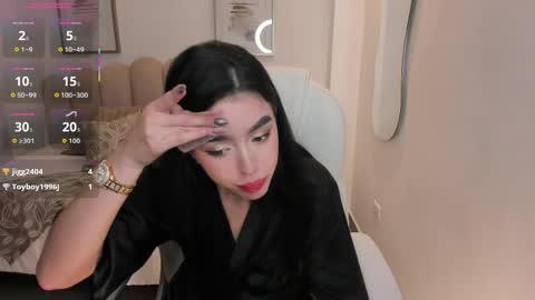  zoee jackson online show from 06.08.26