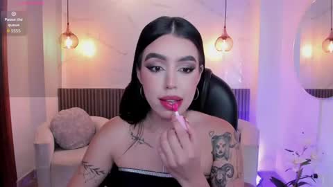  zoee jackson online show from 06.14.26