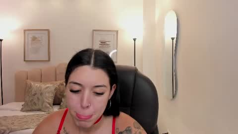  zoee jackson online show from 06.26.26