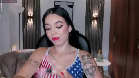  zoee jackson online show from 07.04.26