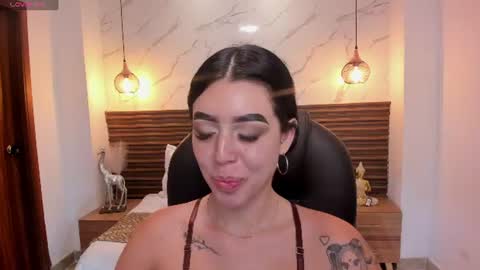  zoee jackson online show from 07.29.26